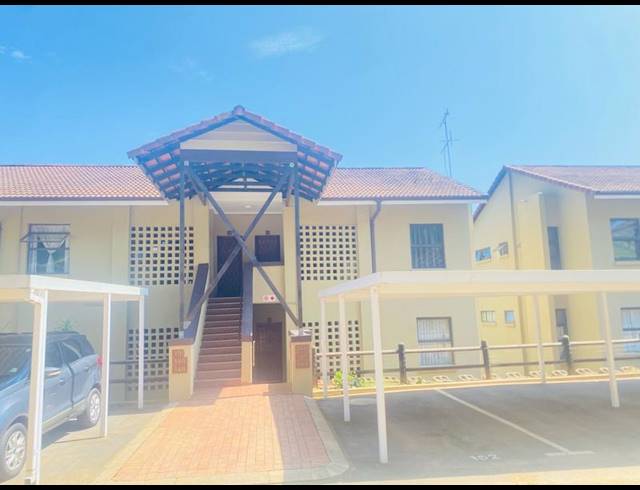 2 BEDROOM APARTMENT FOR SALE IN PALMIET